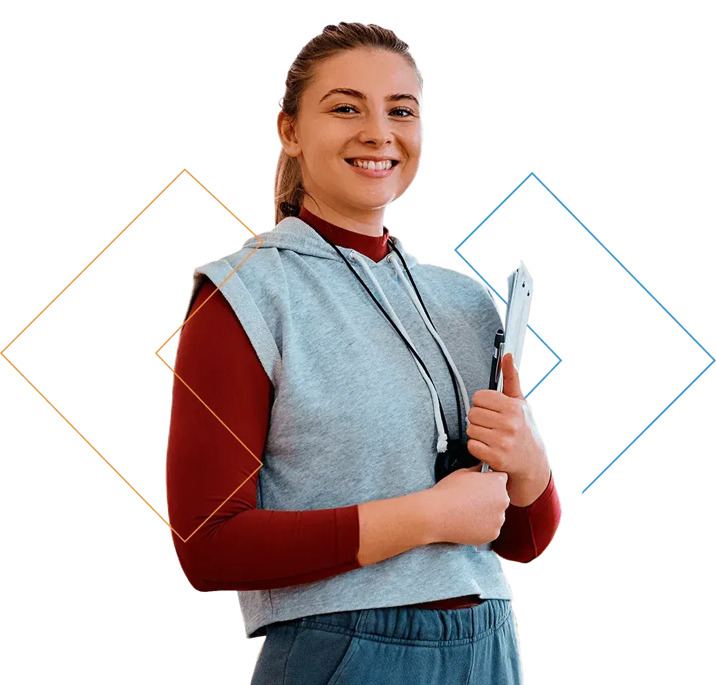 Imagem - Educação Física - Bacharelado