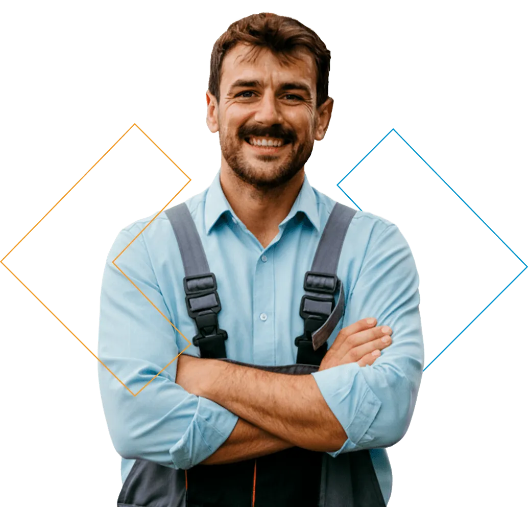 Imagem - Mecanização Agrícola