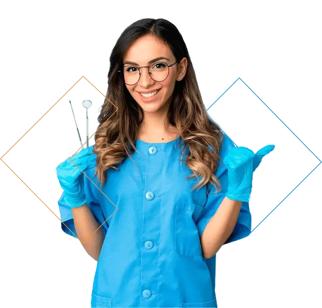 Imagem - Odontologia