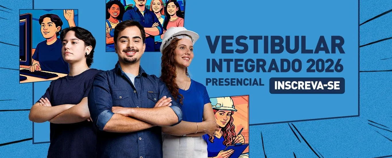 Graduação presencial 