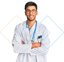 Imagem curso de Medicina Campo Mourão