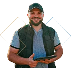 Imagem curso de Agronomia