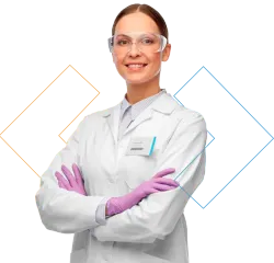 Imagem curso de Biomedicina