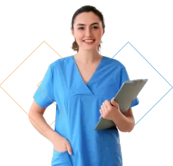 Imagem curso de Enfermagem