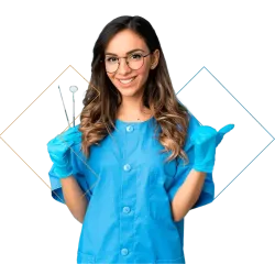 Imagem curso de Odontologia