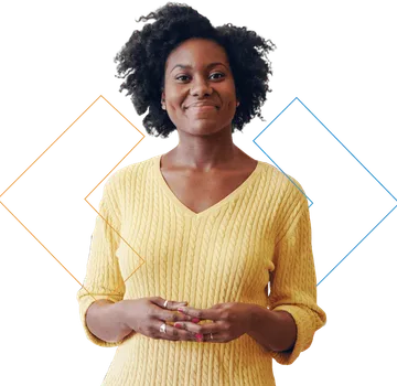 Imagem área de Educação