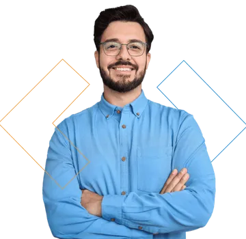 Imagem área de Tecnologia da Informação