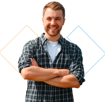 Imagem área de Ciências Agrárias e Biológicas