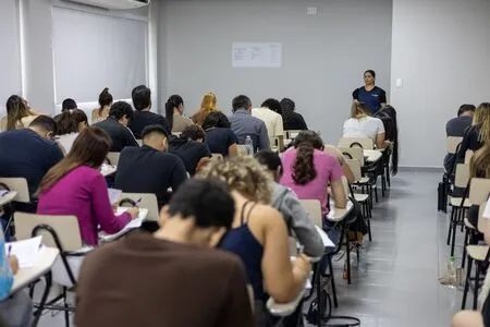 Faculdade Integrado de Macapá realiza primeiro vestibular de Medicina 