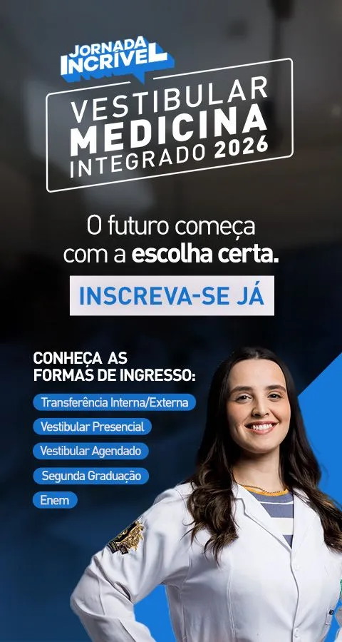 Medicina Campo Mourão