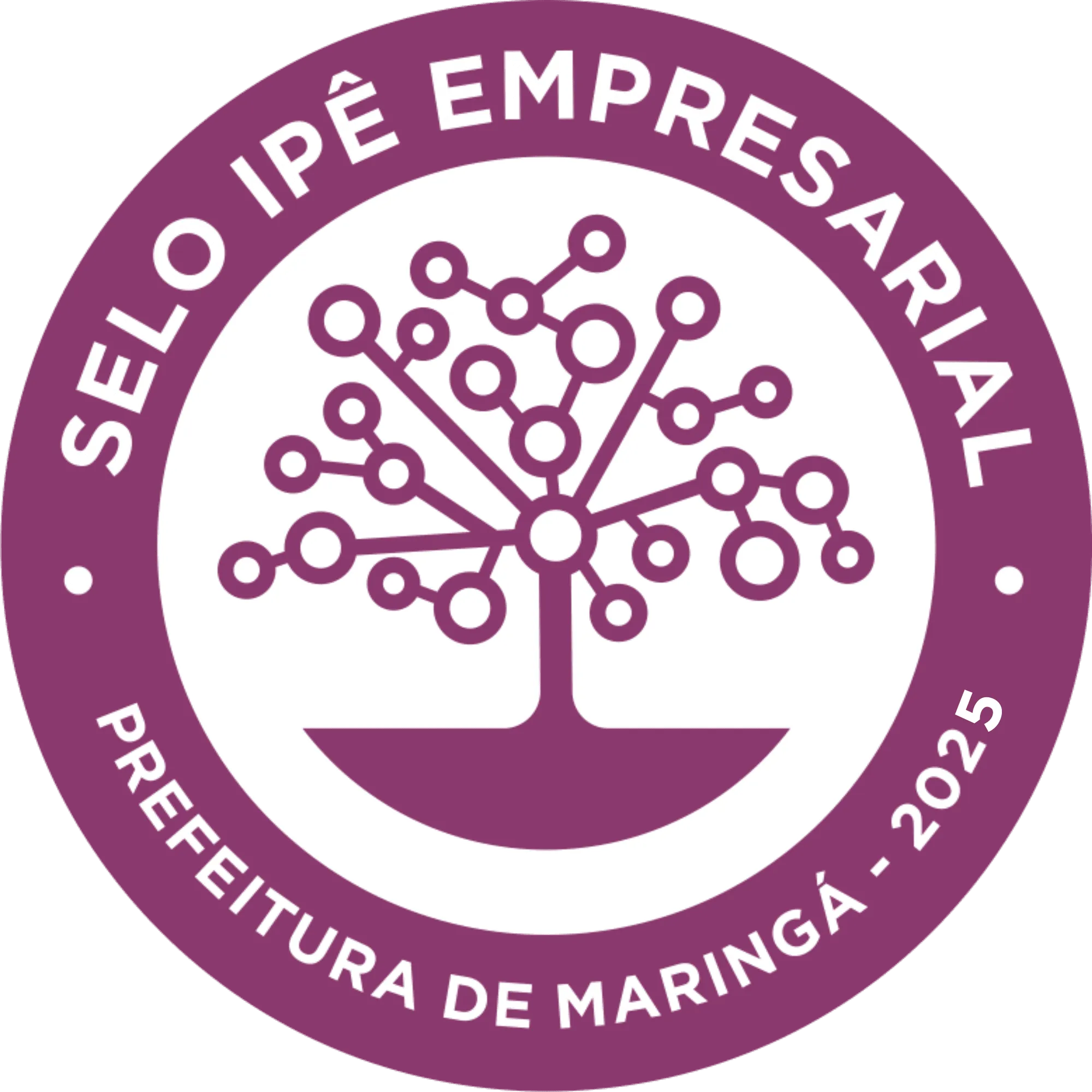 Coonect.se empresa do Grupo Integrado recebe o selo de práticas sustentáveis