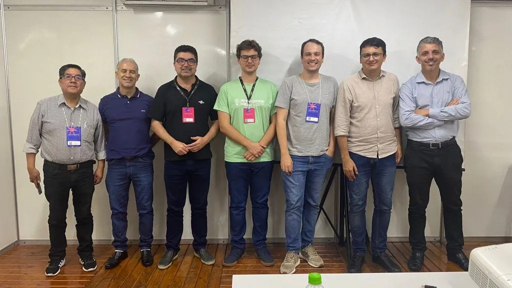 Arraiá da APAE no Integrado arrecada mais de R$35 mil em prol de instituições beneficentes Arraiá da APAE no Integrado arrecada mais de R$35 mil em prol de instituições beneficentes