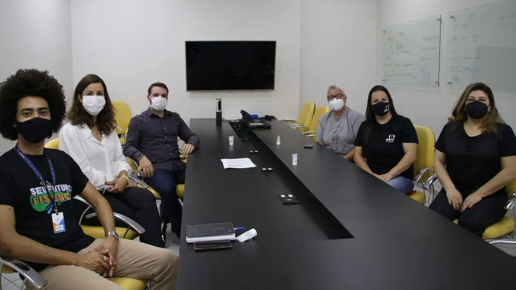 Clínica Escola de Nutrição divulga balanço dos atendimentos do primeiro semestre de 2021 Clínica Escola de Nutrição divulga balanço dos atendimentos do primeiro semestre de 2021