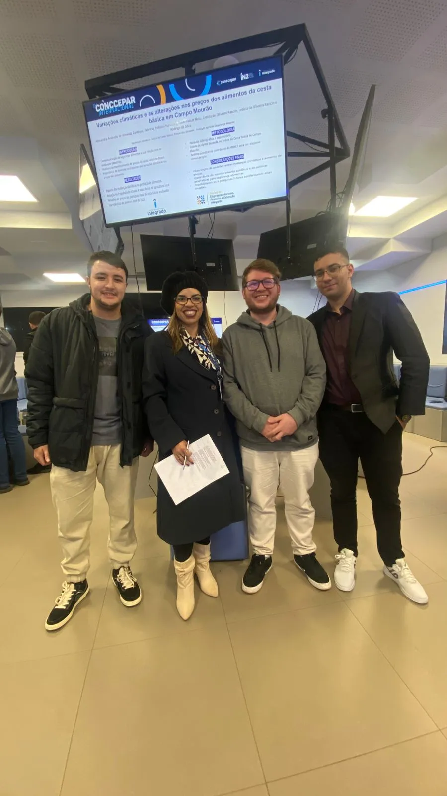 Campo Mourão passa a contar com novo índice oficial de preços ao consumidor