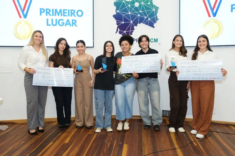 AgroDect é vencedor da 4ª edição do Concurso Inova do Centro Universitário Integrado