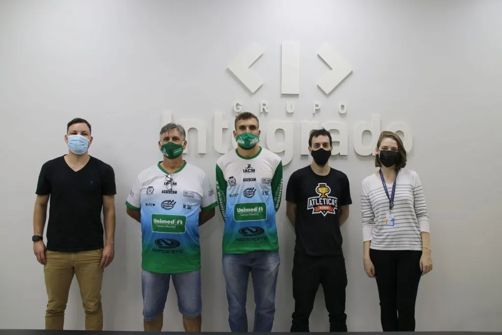 Pesquisa: acadêmicos de Biomedicina buscam relação entre casos assintomáticos de COVID-19 e tipo sanguíneo