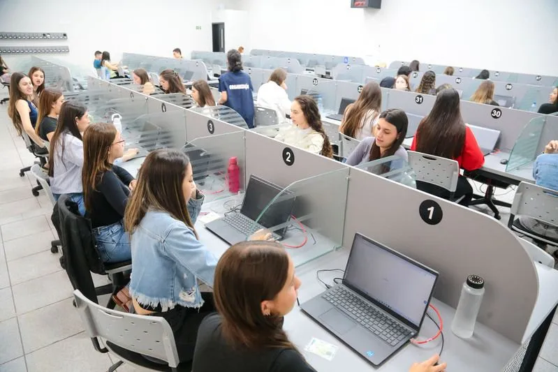 Centro Universitário Integrado realiza vestibular de Odontologia com bolsa integral