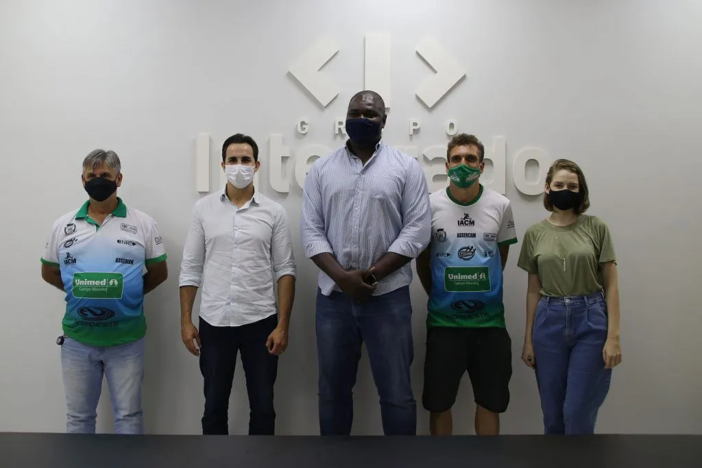 Integrado e Viptech firmam parceria para segunda turma do Bootcamp Catalisa LAB Integrado e Viptech firmam parceria para segunda turma do Bootcamp Catalisa LAB