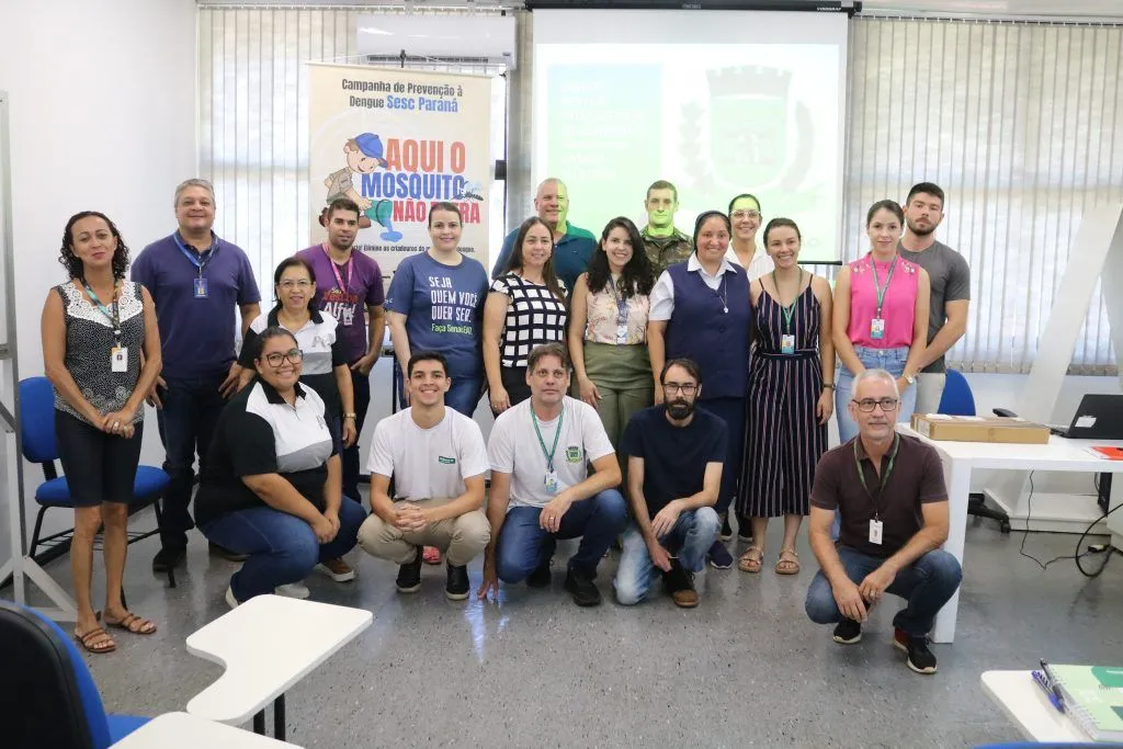 Centro Universitário Integrado é premiado pelo SEBRAE/PR no 5° Encontro de Parques Tecnológicos do Paraná