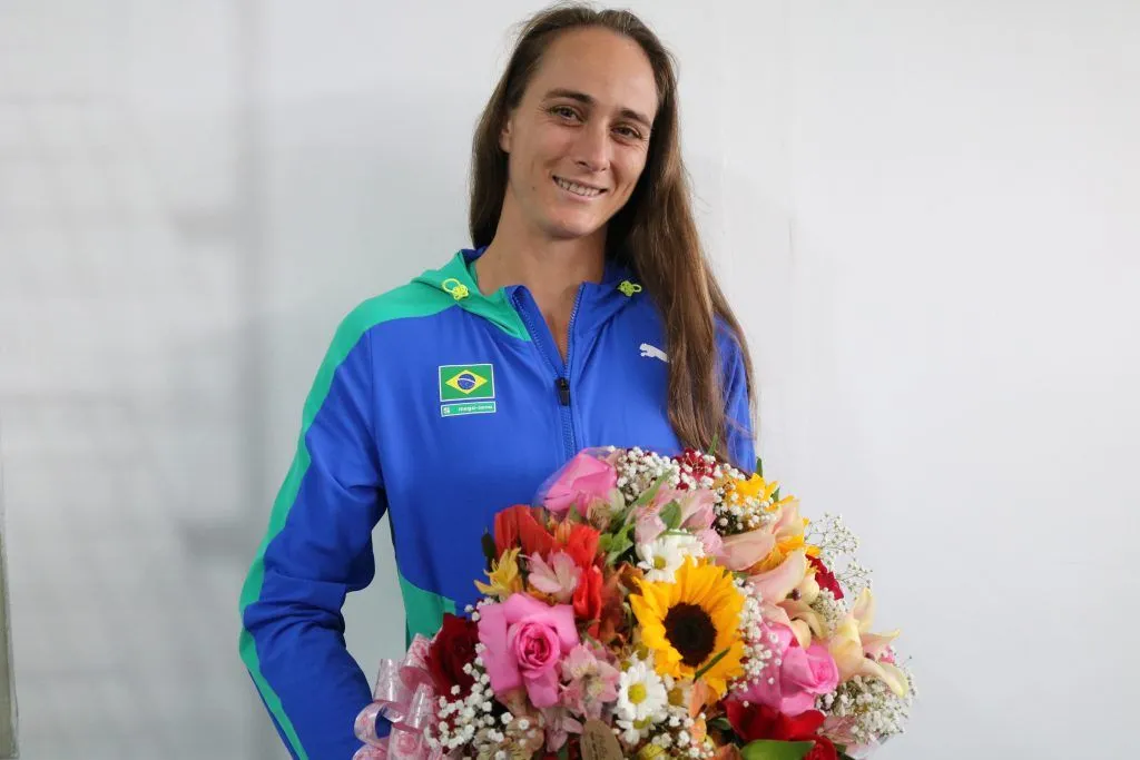 Estudantes do Centro Universitário Integrado participam da maior competição de Jogos Universitários do Paraná Estudantes do Centro Universitário Integrado participam da maior competição de Jogos Universitários do Paraná