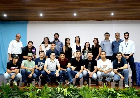 Concurso Integrado Inova premia soluções inovadoras Concurso Integrado Inova premia soluções inovadoras