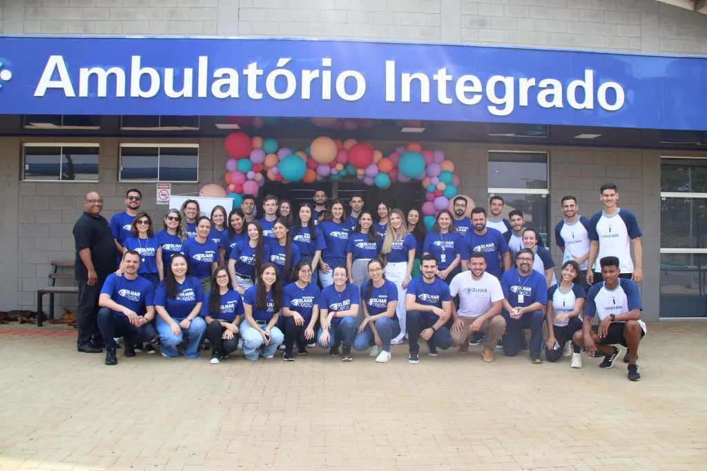 Colégio Integrado é finalista do Prêmio Excelência Poliedro 2023 Colégio Integrado é finalista do Prêmio Excelência Poliedro 2023