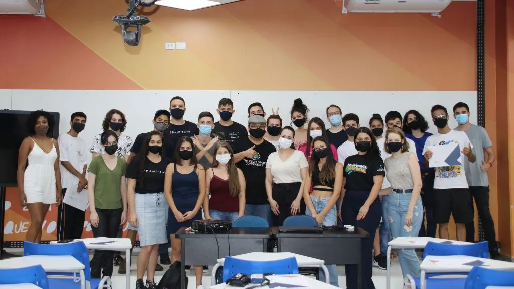 Projeto “Olhar Cidadão Dr Fernando Dlugosz” é lançado oficialmente