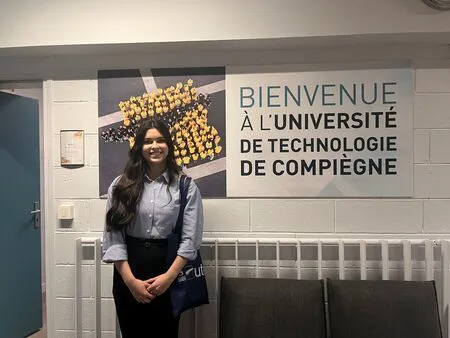 Estudantes do Centro Universitário Integrado embarcam para intercâmbios em programa de internacionalização