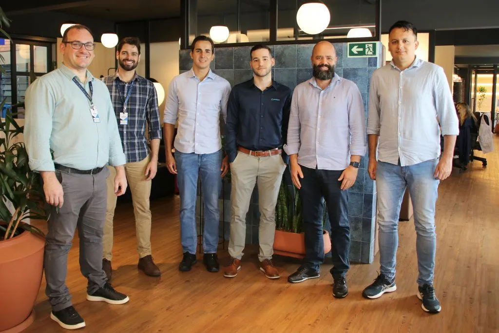 Integrado recebe selo de “Instituição Amiga da Iniciação Científica” Integrado recebe selo de “Instituição Amiga da Iniciação Científica”