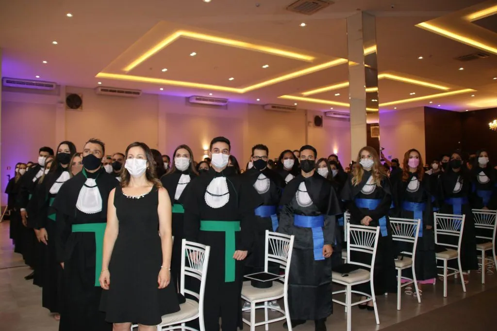 Projeto do curso de Psicologia discutiu perdas decorrentes da pandemia de Covid-19 Projeto do curso de Psicologia discutiu perdas decorrentes da pandemia de Covid-19