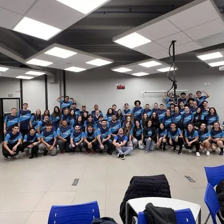 Centro Universitário Integrado participa dos Jogos Universitários do Paraná em Campo Mourão