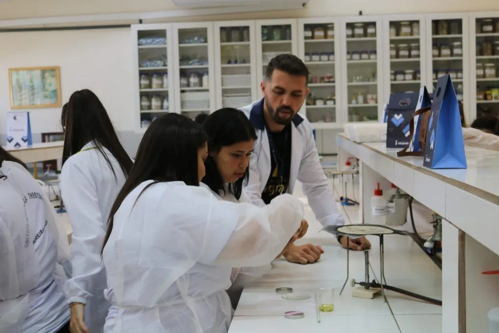 Integrado alcança bons resultados nos Jogos Universitários do Paraná Integrado alcança bons resultados nos Jogos Universitários do Paraná