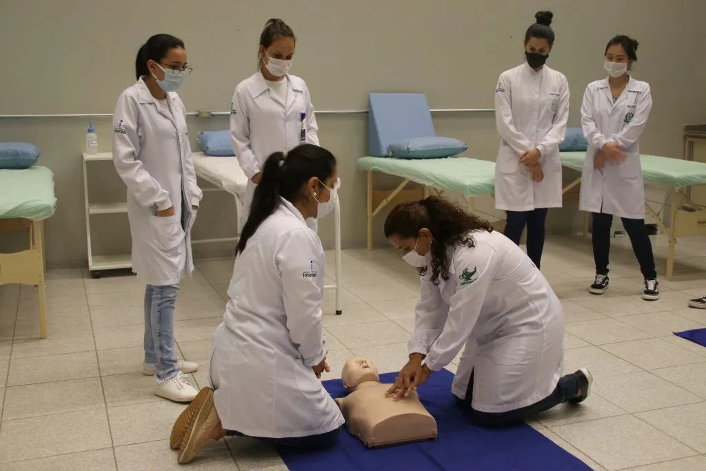 Agronomia promove live para acadêmicos Agronomia promove live para acadêmicos