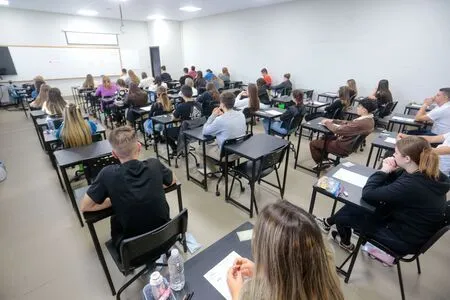 Integrado realiza concurso de bolsas de estudos para graduação Integrado realiza concurso de bolsas de estudos para graduação