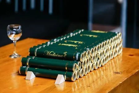 Integrado forma 62 médicos com segunda turma de Medicina