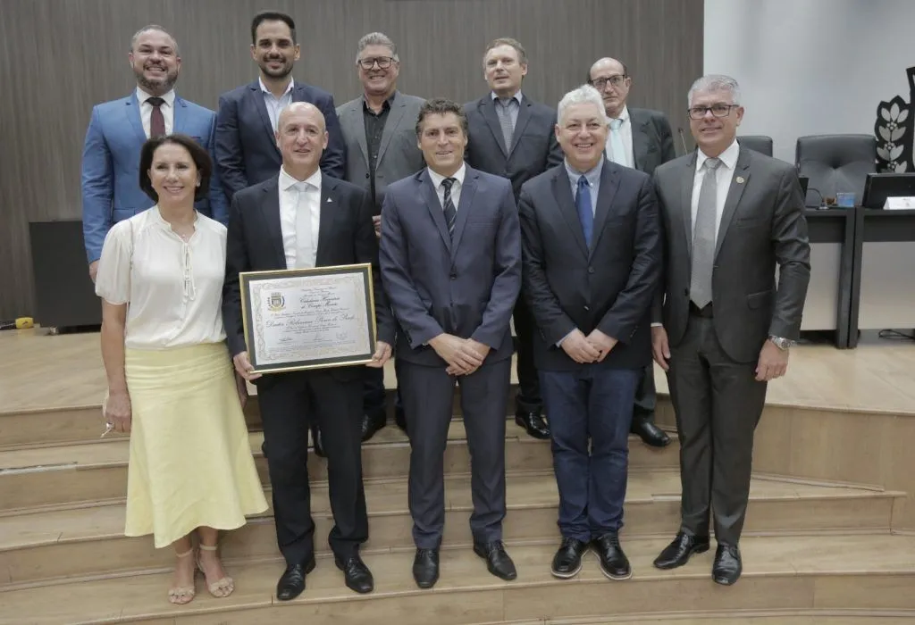 Projeto “Olhar cidadão” celebra dia das crianças com ação especial