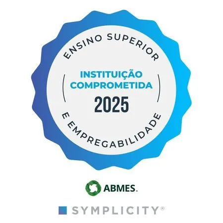 Centro Universitário Integrado conquista Selo de Instituição Comprometida com a Empregabilidade pelo terceiro ano consecutivo