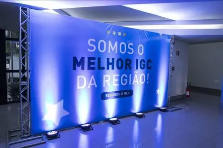 Centro Universitário Integrado tem o melhor IGC da região, segundo o MEC