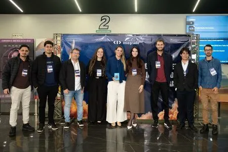 Integrow realiza 1º Encontro de Startups e fortalece ecossistema de inovação em Campo Mourão