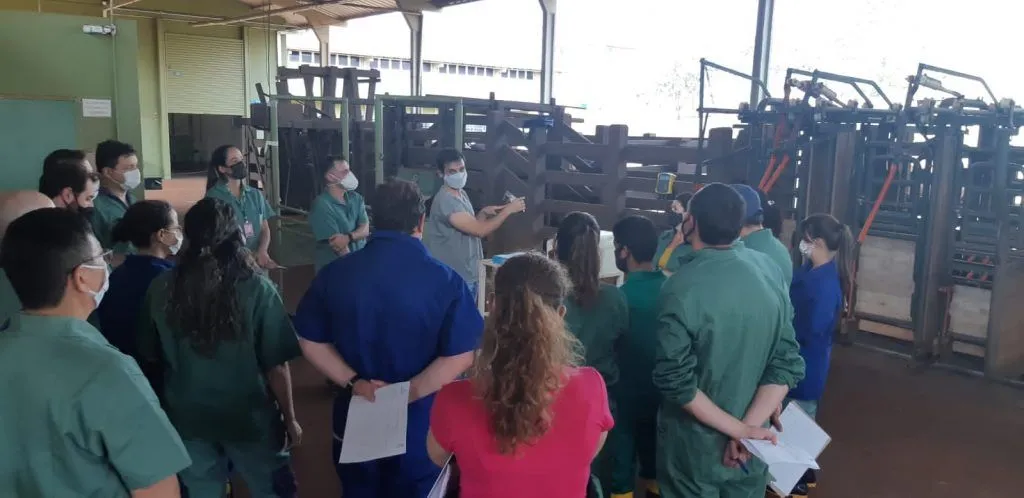 Integrado e Fundação Educere firmam parceria para realização de pesquisas científicas Integrado e Fundação Educere firmam parceria para realização de pesquisas científicas