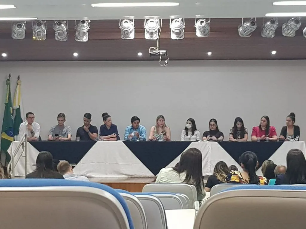 Integrado e UTFPR estudam o potencial de compostos naturais na prevenção e tratamento de doenças Integrado e UTFPR estudam o potencial de compostos naturais na prevenção e tratamento de doenças