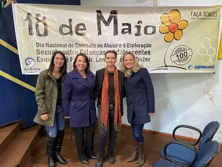 Alunos do Colégio Integrado arrecadam 800 kg de alimentos para o Lar de Idosos de CM Alunos do Colégio Integrado arrecadam 800 kg de alimentos para o Lar de Idosos de CM