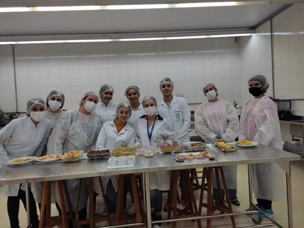 Acadêmicos de Direito participam de Júri Simulado com caso real