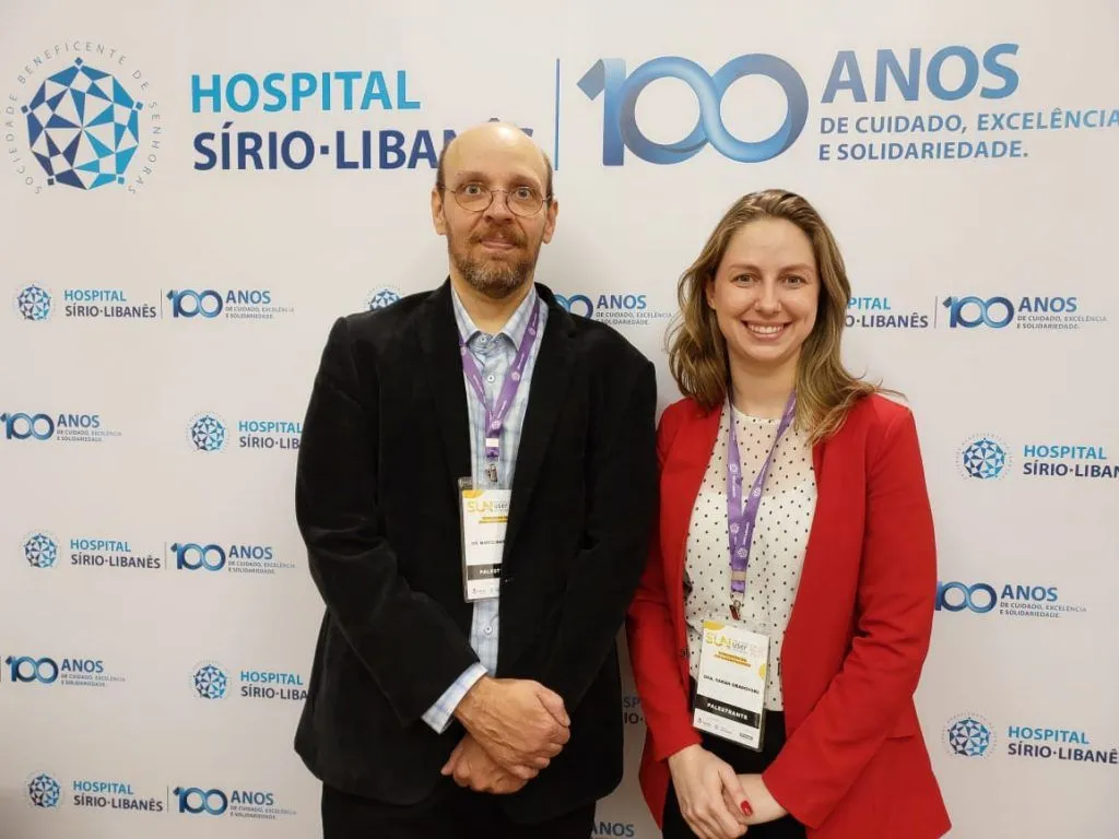 Integrado firma acordo de cooperação com a Universidad Científica del Sur Integrado firma acordo de cooperação com a Universidad Científica del Sur