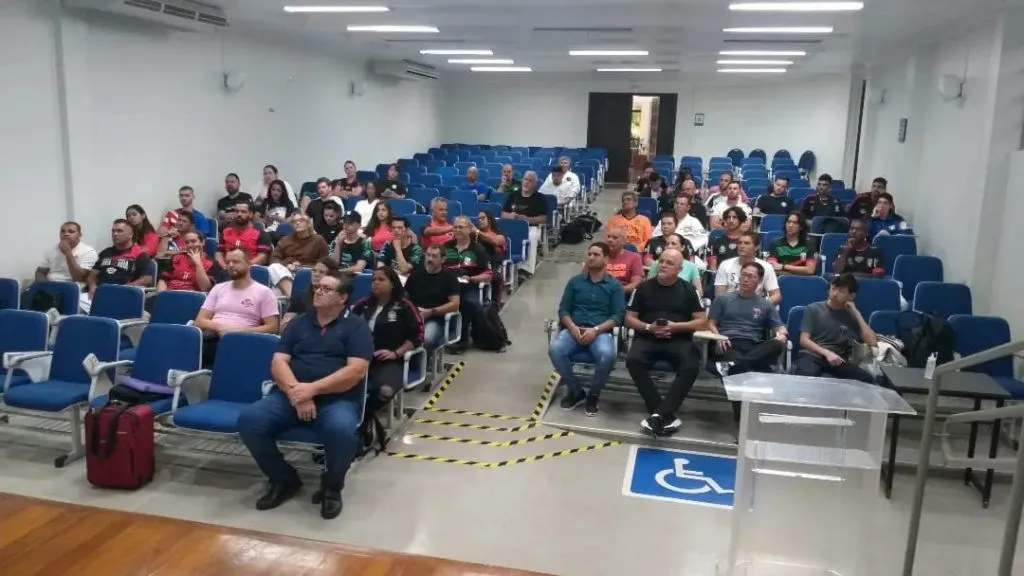 Abertas as inscrições para o processo seletivo ISA Abertas as inscrições para o processo seletivo ISA