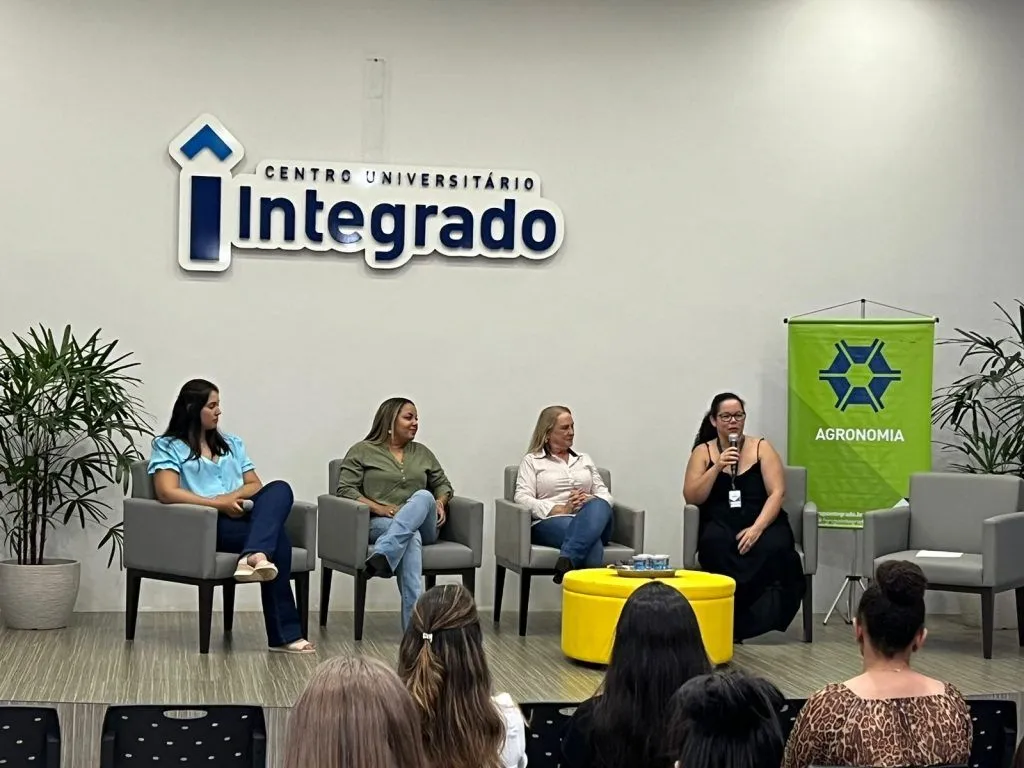 INTEGRADO estabelece parceria com a Chandigarh University – Índia INTEGRADO estabelece parceria com a Chandigarh University – Índia