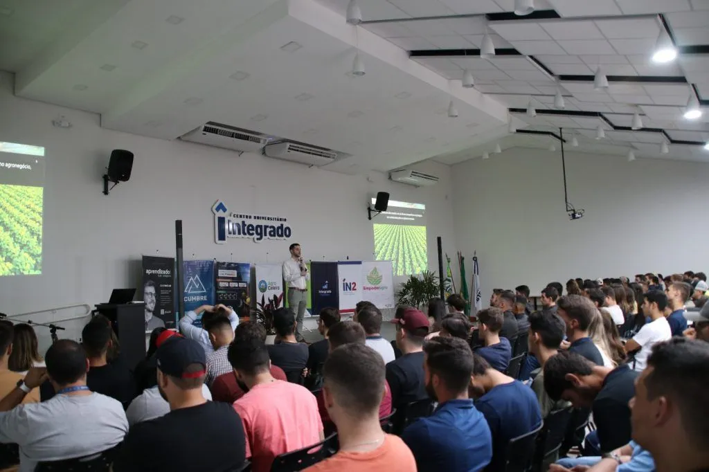 Revista Científica do Integrado conquista classificação B1 em novo Qualis da Capes Revista Científica do Integrado conquista classificação B1 em novo Qualis da Capes