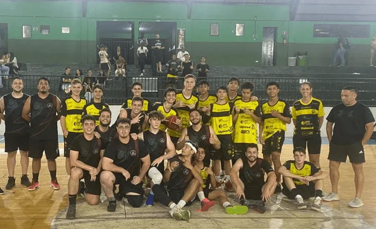 Professora e acadêmicos de Medicina criam startup com time de pesquisadores Professora e acadêmicos de Medicina criam startup com time de pesquisadores