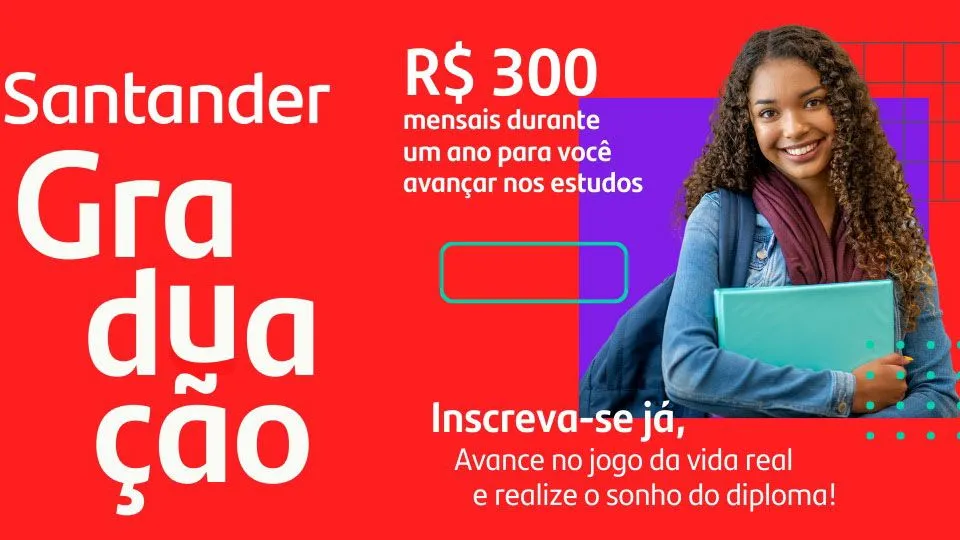Integrado oferta mais de 120 bolsas de estudos via Prouni Integrado oferta mais de 120 bolsas de estudos via Prouni