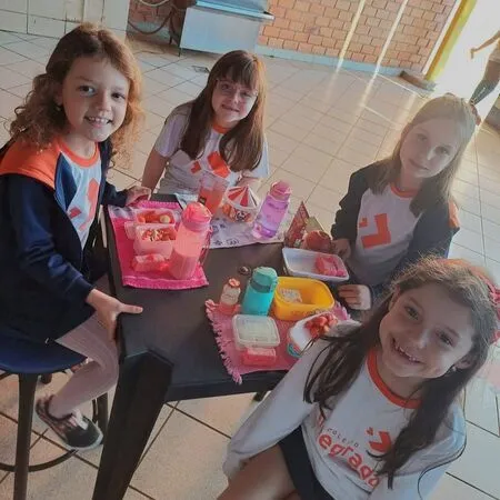 Colégio Integrado é finalista do Prêmio Excelência Poliedro pelo terceiro ano consecutivo